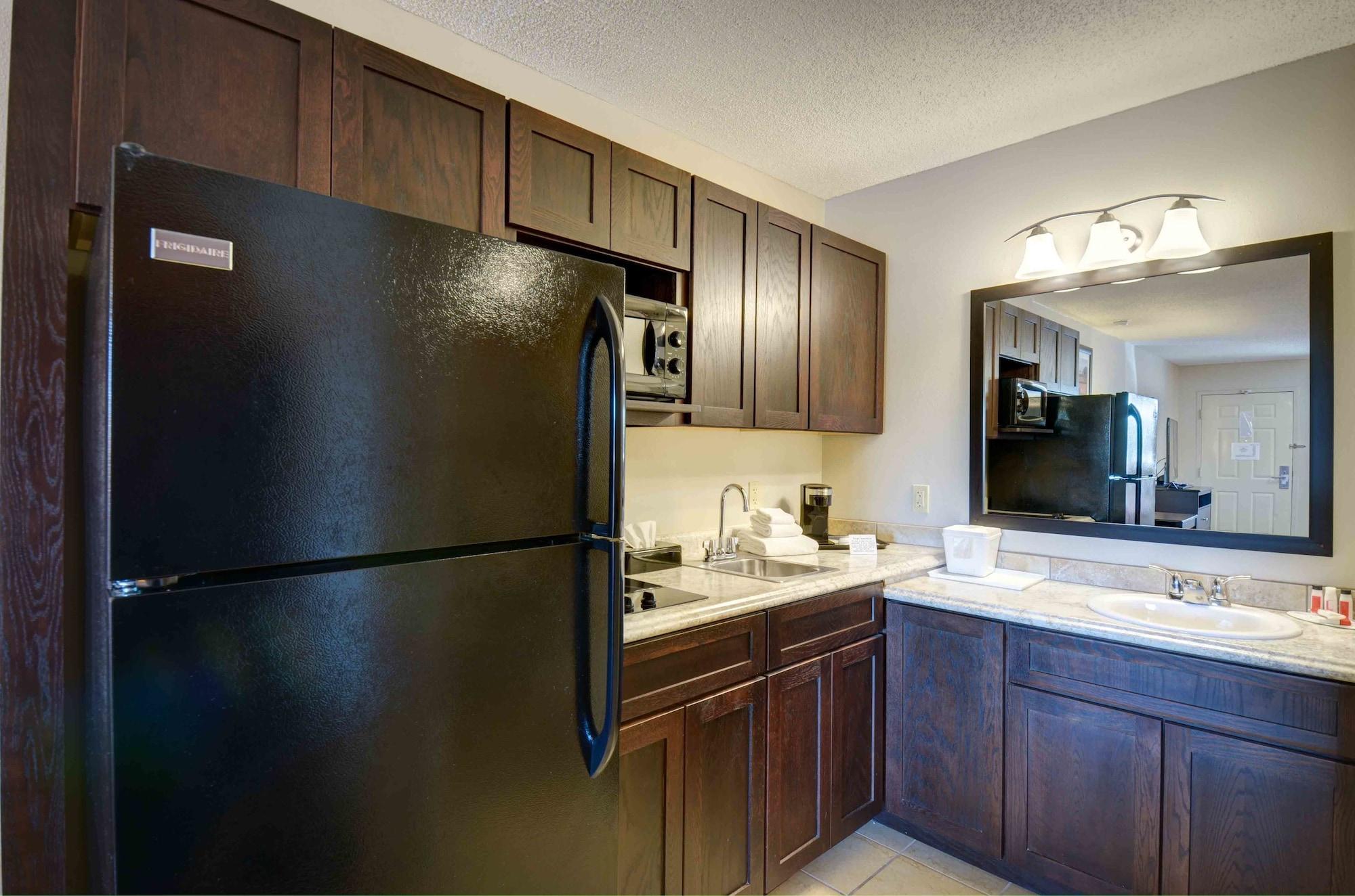 North Platte Inn And Suites Екстер'єр фото
