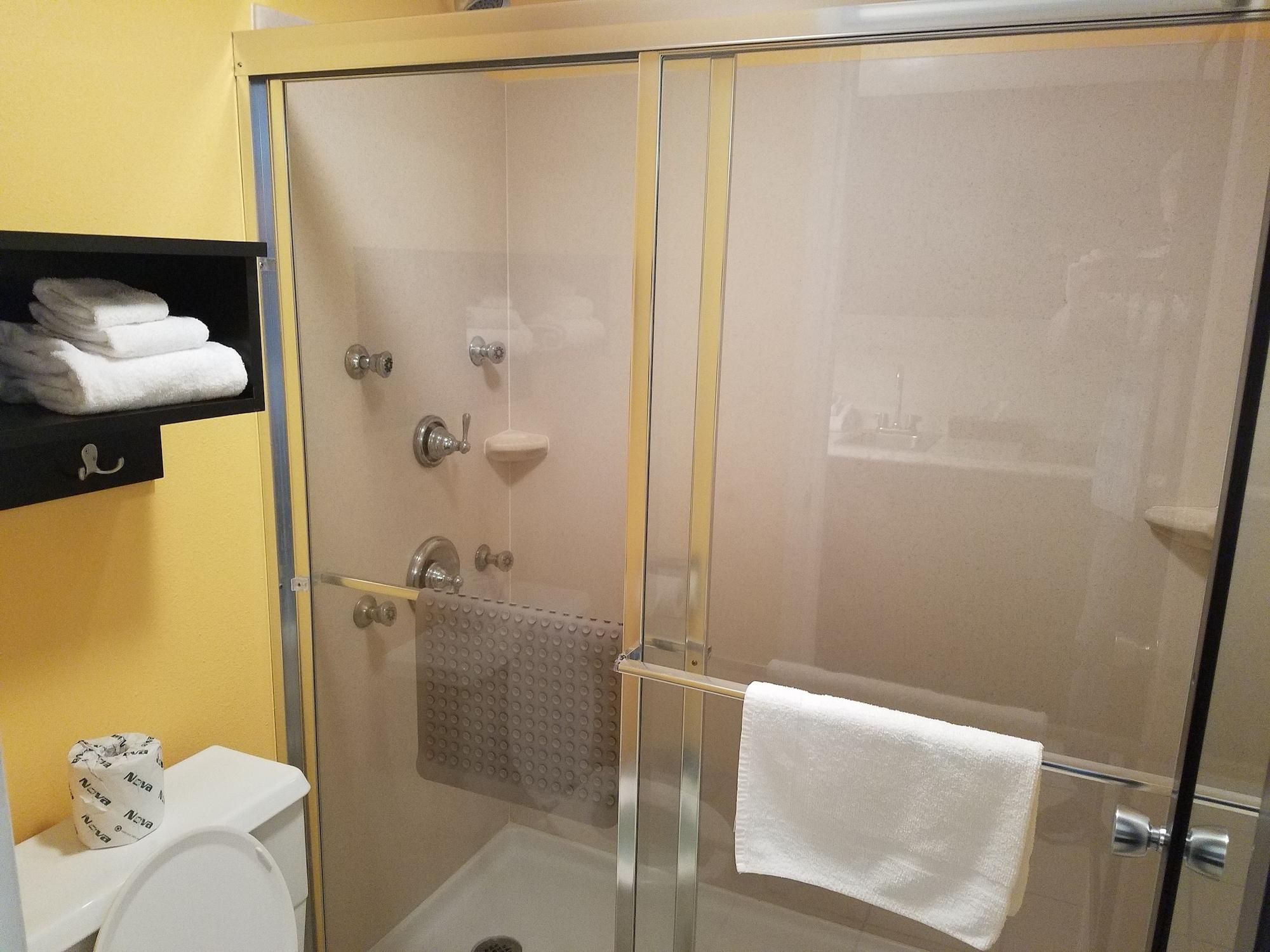 North Platte Inn And Suites Екстер'єр фото