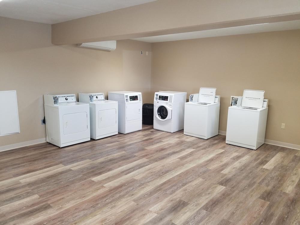 North Platte Inn And Suites Екстер'єр фото