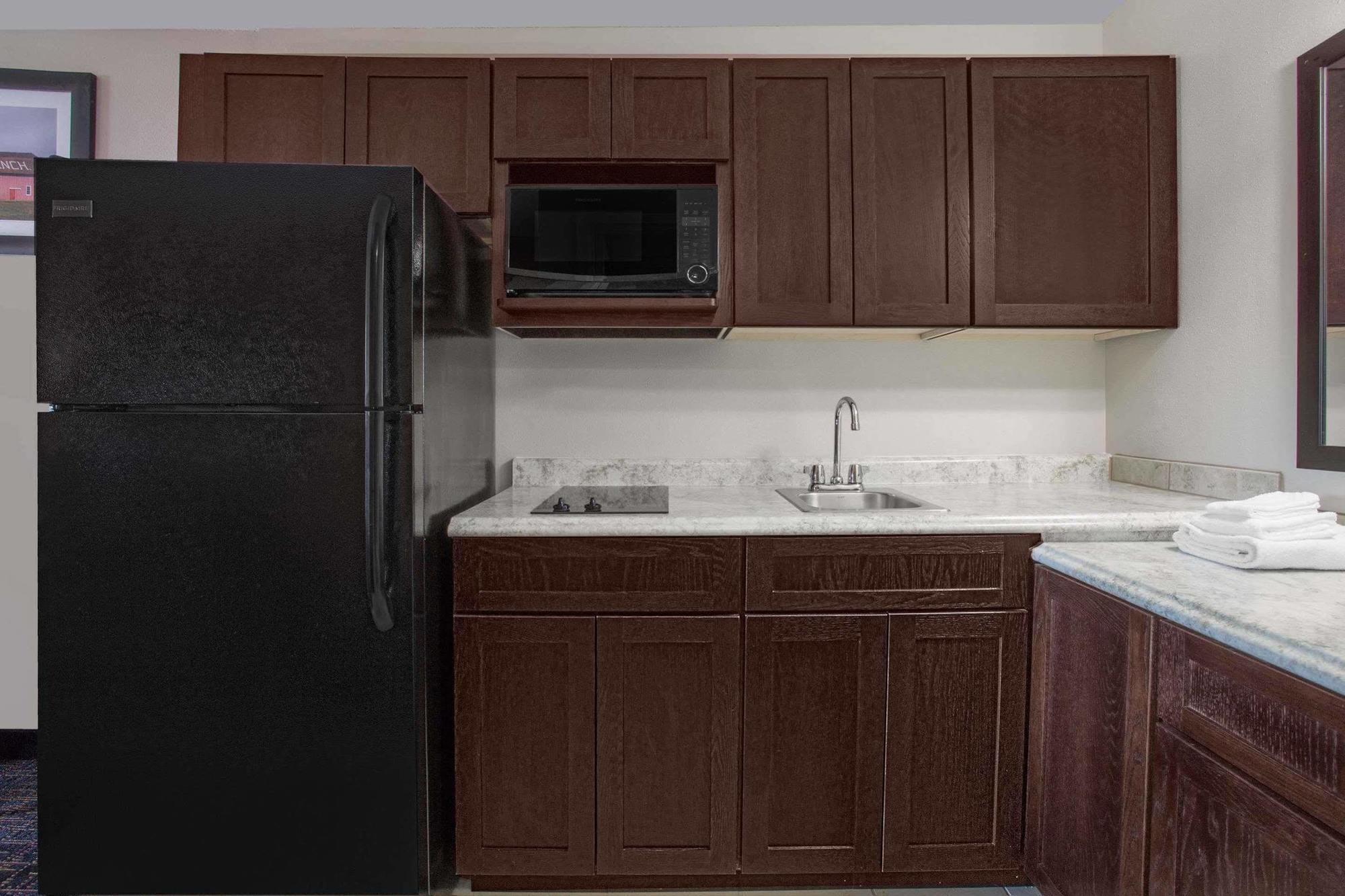 North Platte Inn And Suites Екстер'єр фото